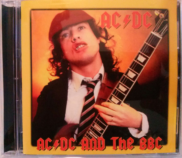 AC DC